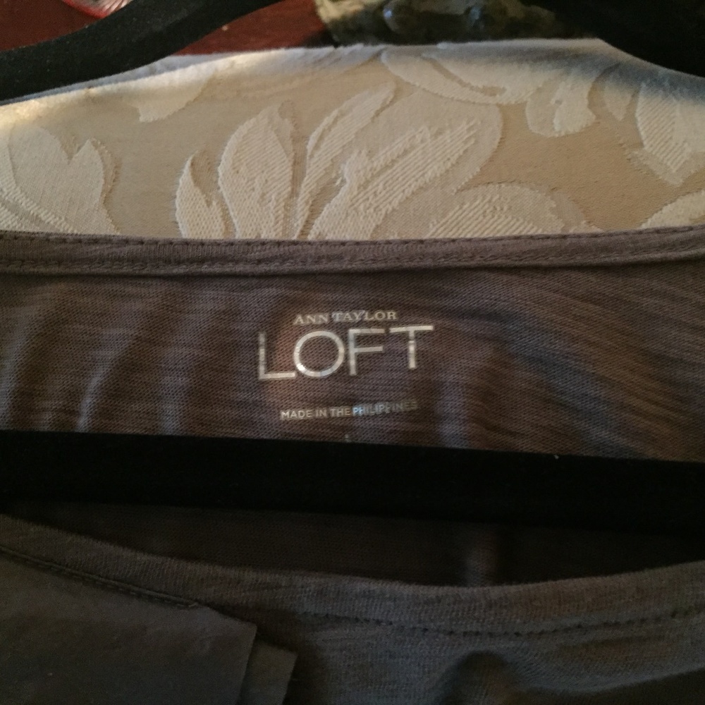 Layds Tee Top - Picture 3 of 3
